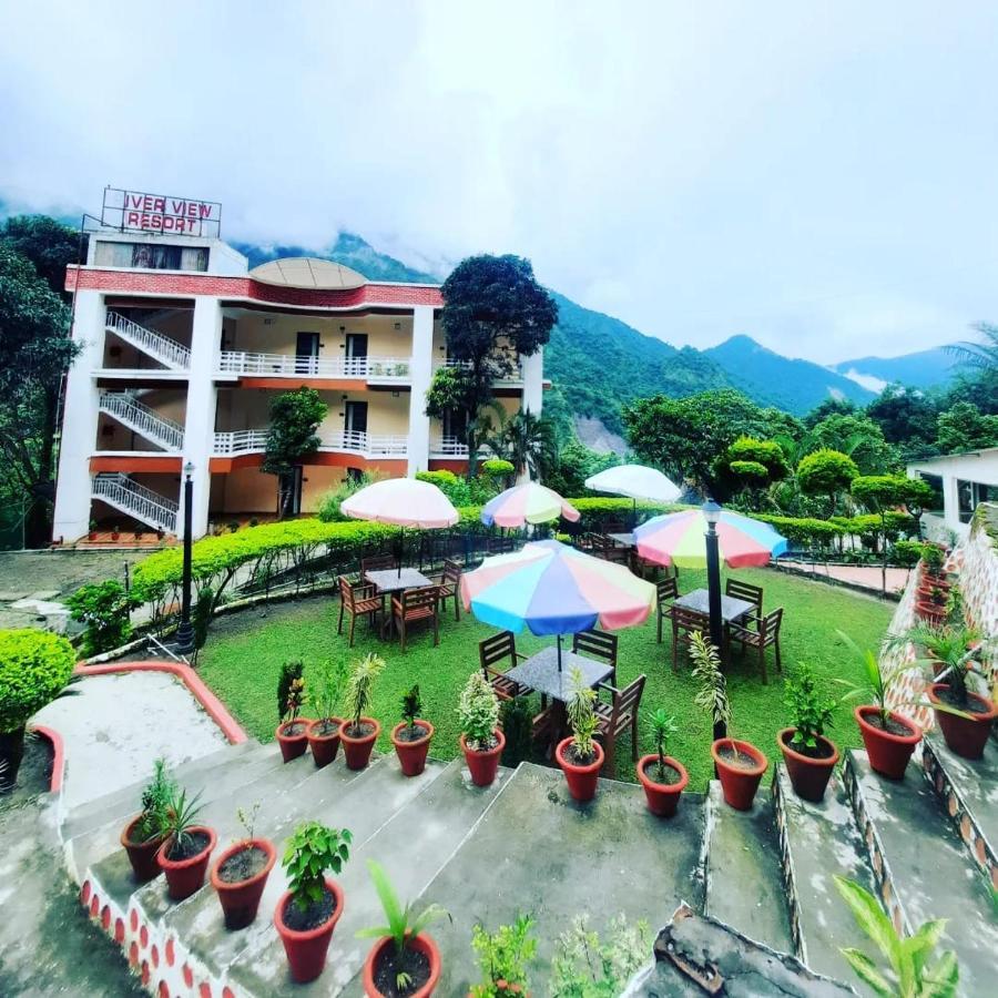 River View Resort Dolmar Nainital Exterior photo