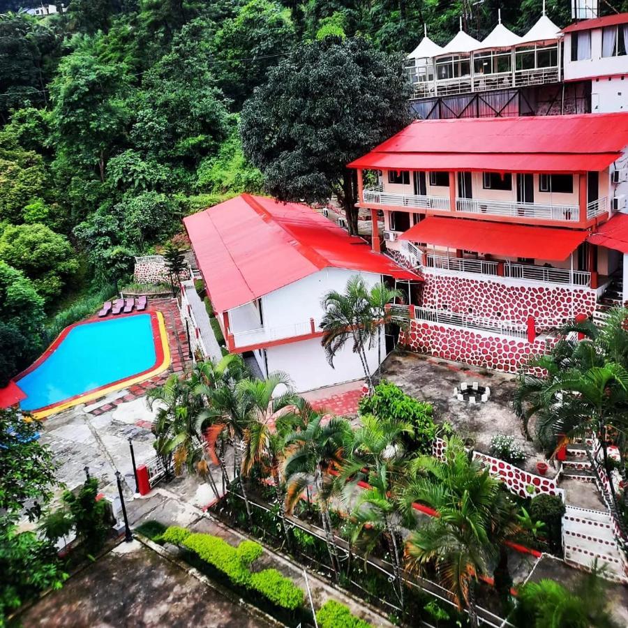 River View Resort Dolmar Nainital Exterior photo