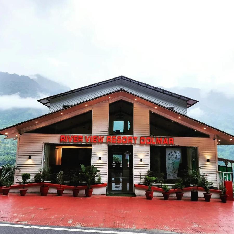 River View Resort Dolmar Nainital Exterior photo